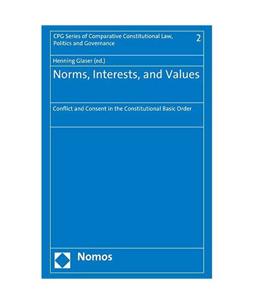 Norms, Interests, and Values