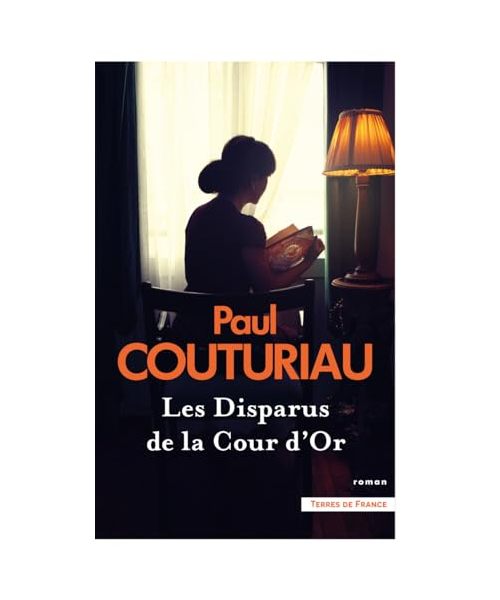 Les Disparus de la Cour d'Or