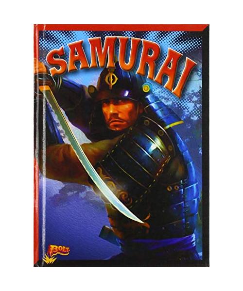 Samurai