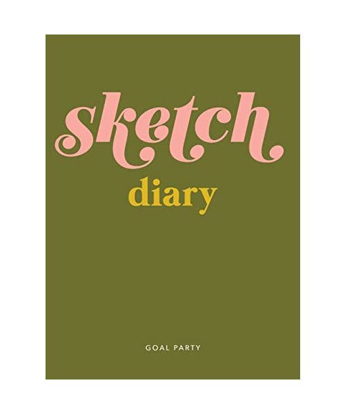 Sketch Diary