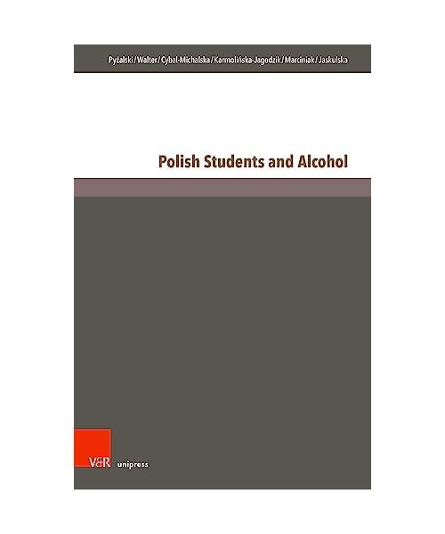 Polish Students and Alcohol