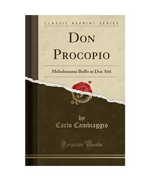 Don Procopio