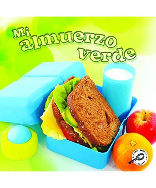 Mi almuerzo verde