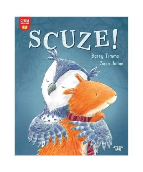 Scuze!