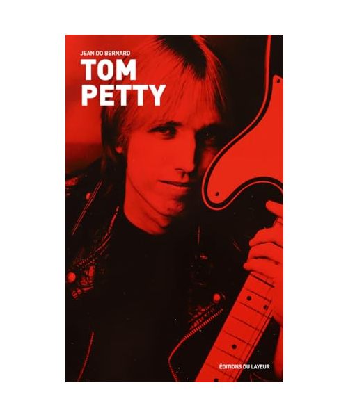 Tom Petty: It's Good To Be King