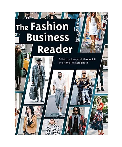 The Fashion Business Reader