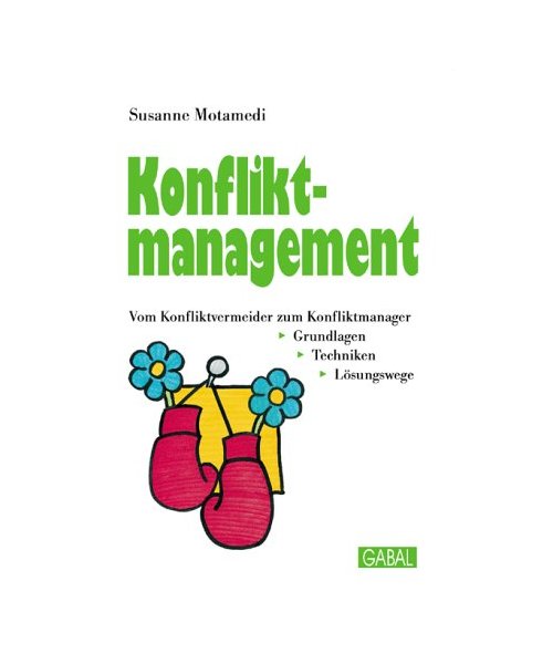 Konfliktmanagement