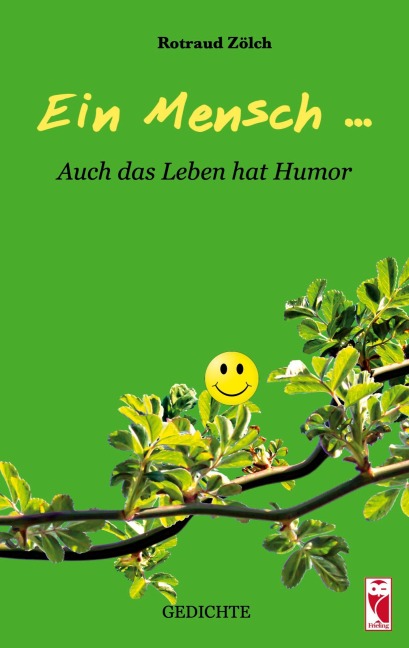 Ein Mensch ...