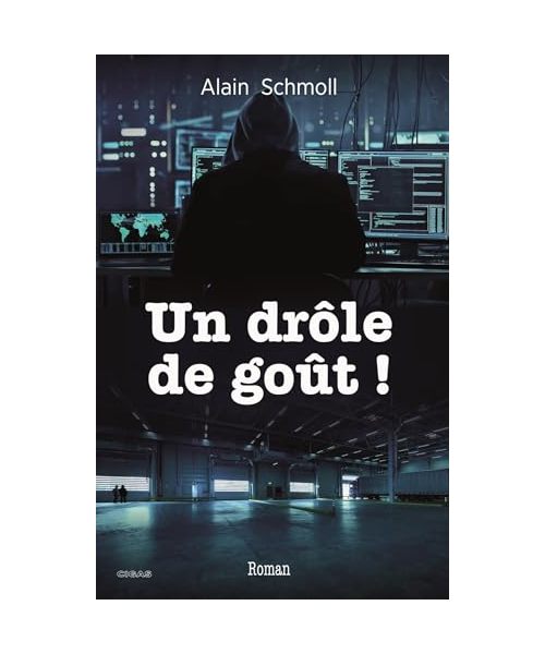 Un drôle de goût !