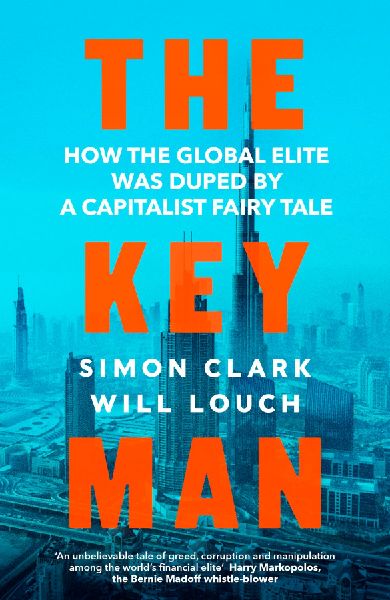 The Key Man
