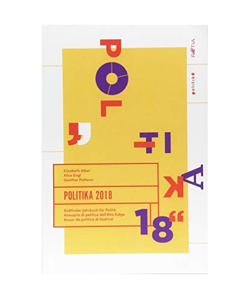 Politika 2018