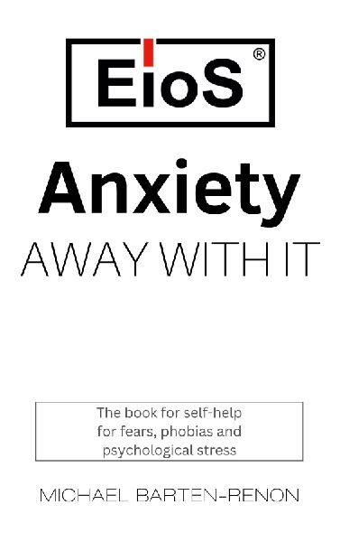 Anxiety? Away with it!