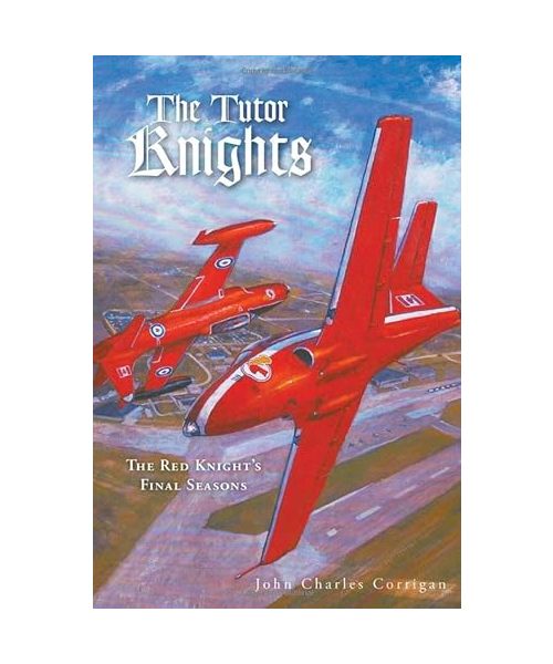 The Tutor Knights