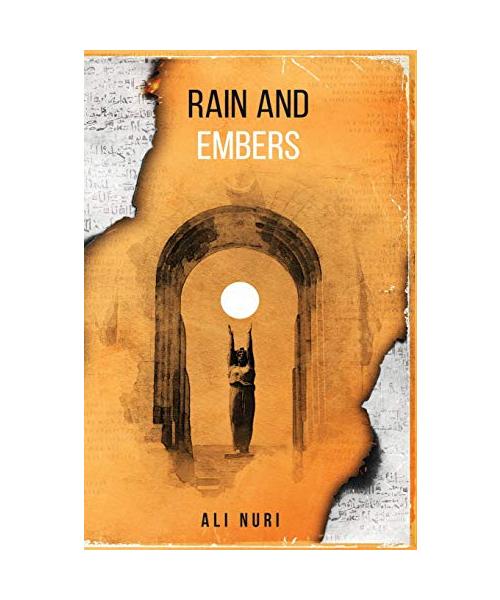 Rain and Embers