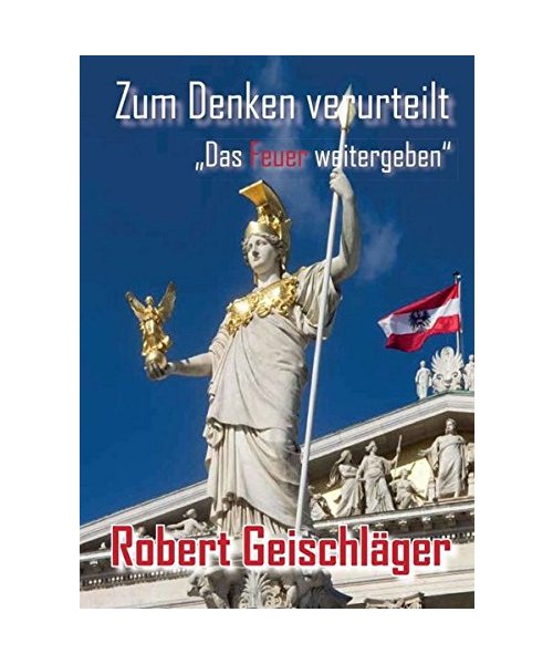 Zum Denken verurteilt