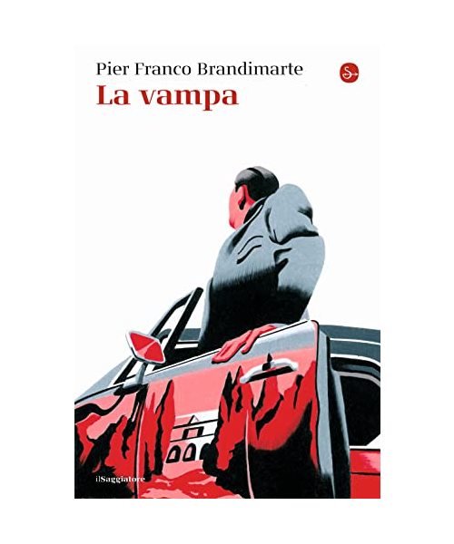 La vampa