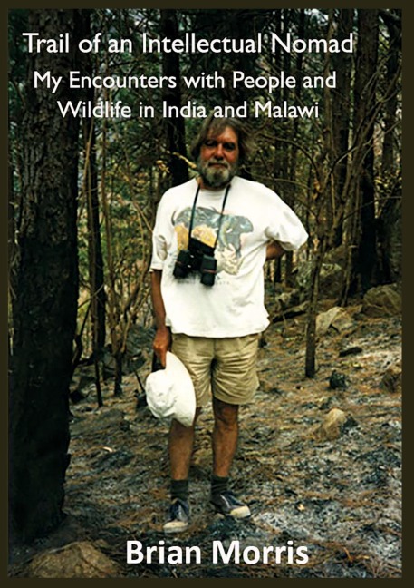 Trail of an Intellectual Nomad