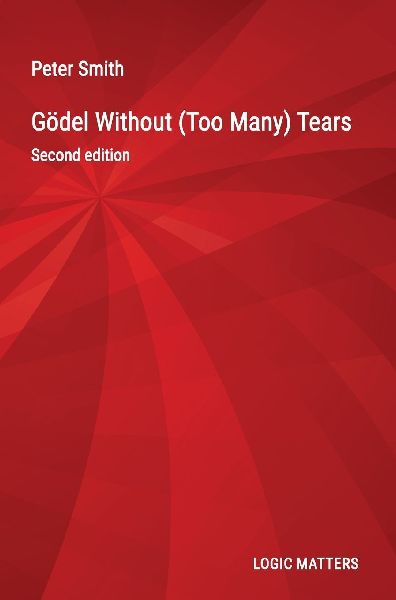 Gödel Without (Too Many) Tears
