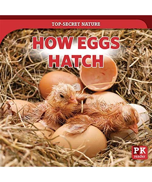 How Eggs Hatch