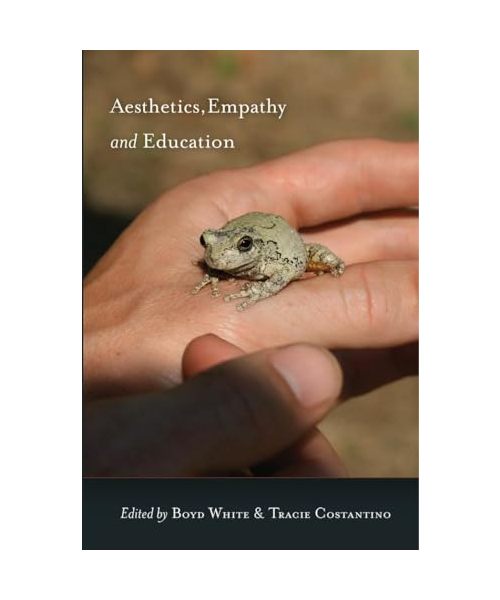 Aesthetics, Empathy and Education