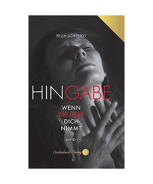 Hingabe