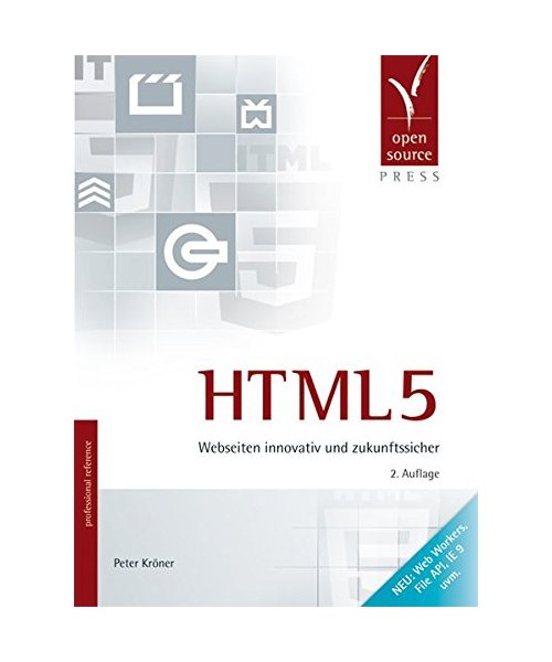 HTML5
