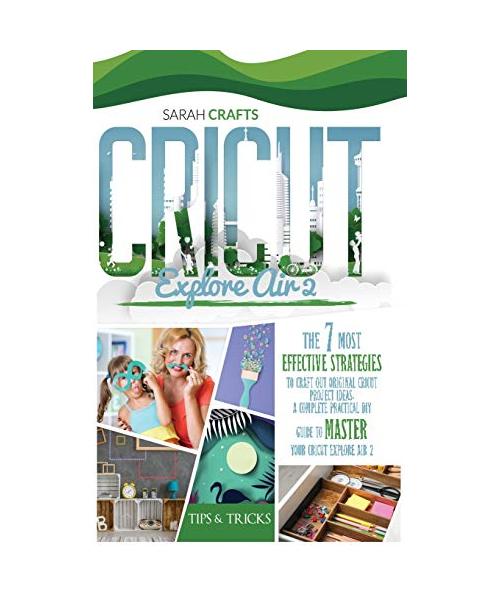 Cricut Explore Air 2