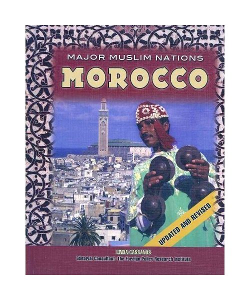 Morocco