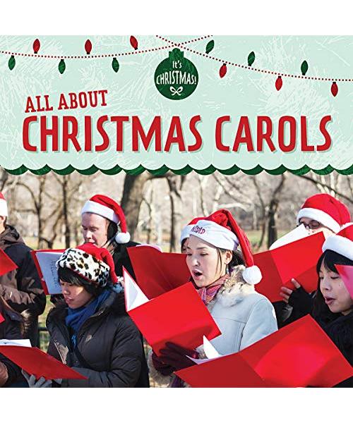 All about Christmas Carols
