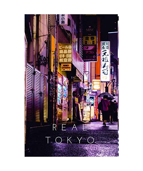 Real Tokyo