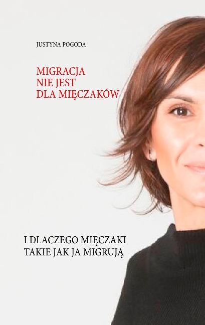 Migracja nie jest dla mieczakow