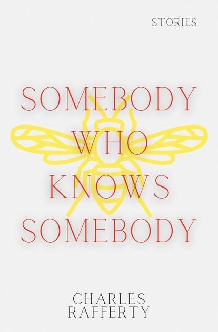 Somebody Who Knows Somebody