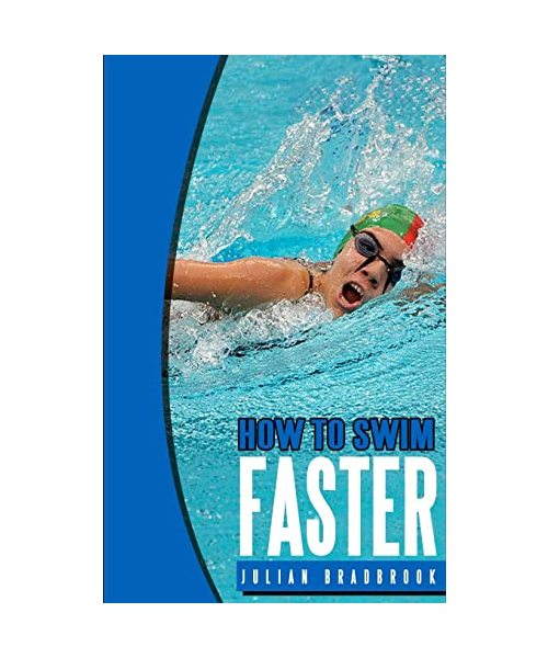 How To Swim Faster: Run Cycle Swim