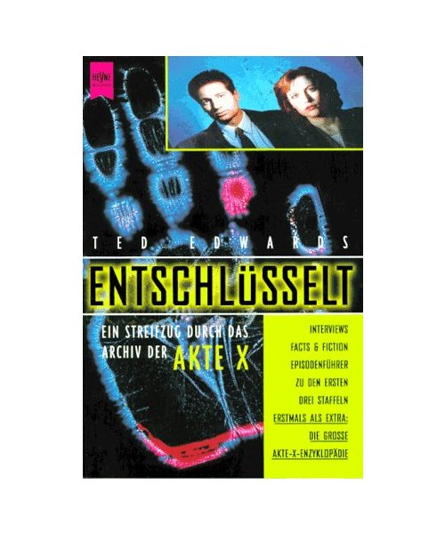 Entschlüsselt