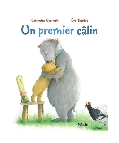 Un premier câlin: 0