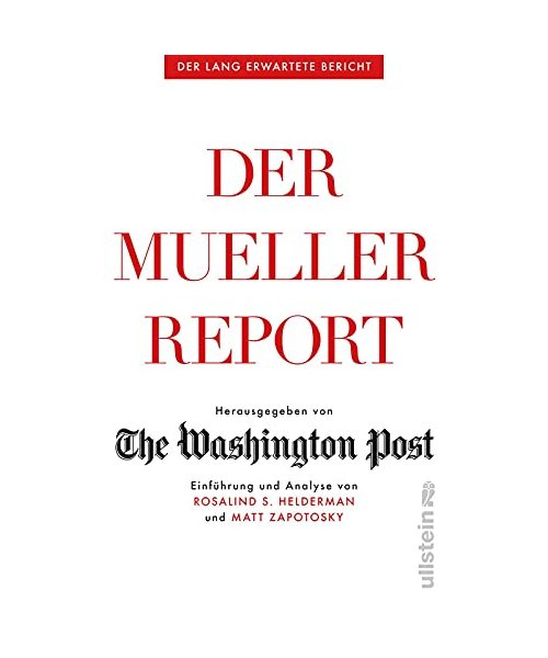 Der Mueller-Report