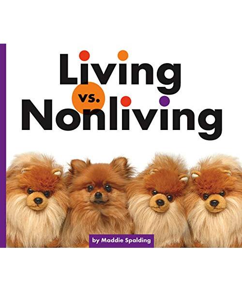 Living vs. Nonliving