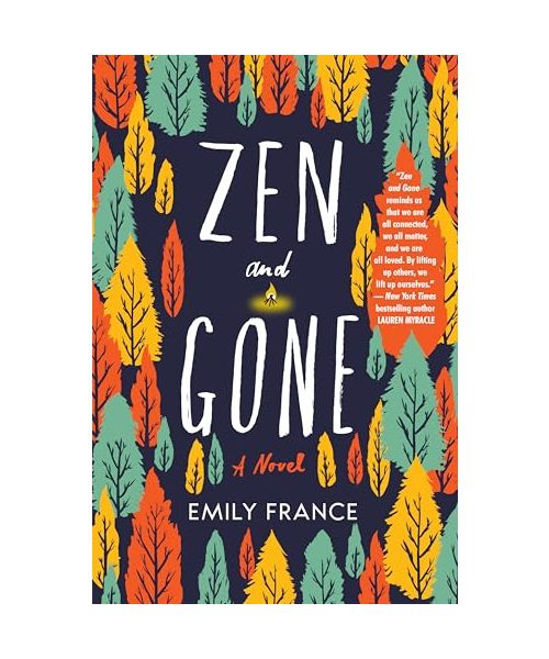 Zen And Gone