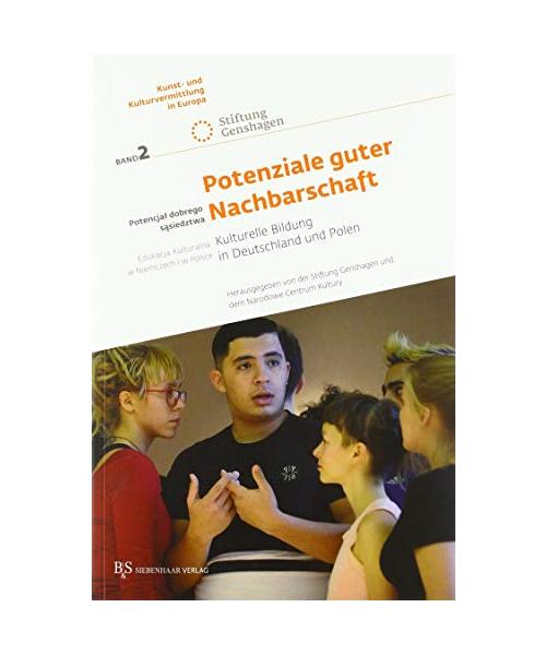 Potenziale guter Nachbarschaft