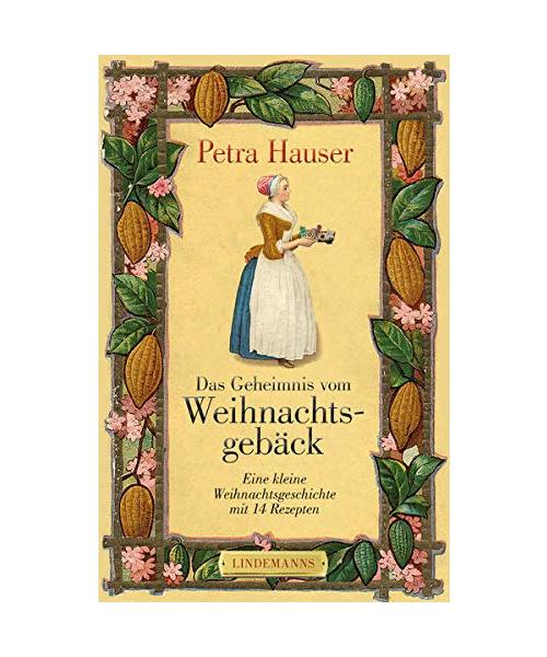 Das Geheimnis vom Weihnachtsgebäck