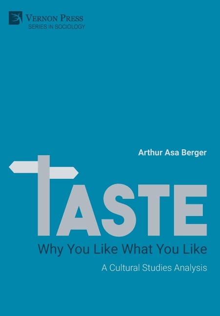 Taste