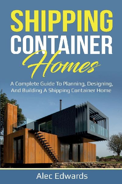 Shipping Container Homes
