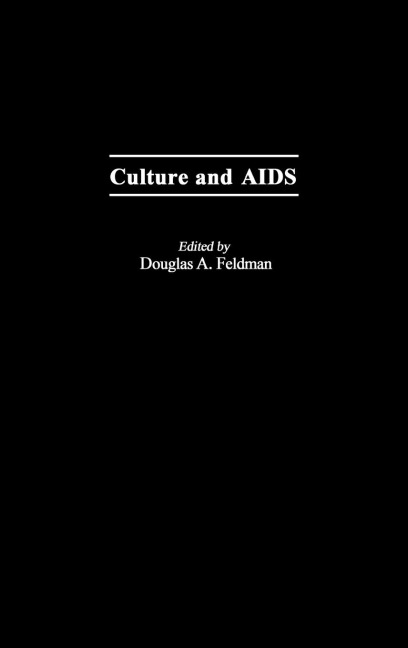 Culture and AIDS