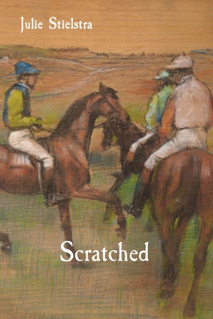 Scratched