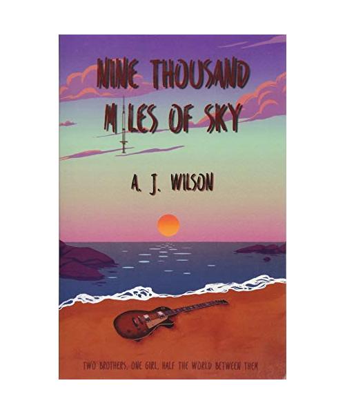 Nine Thousand Miles of Sky