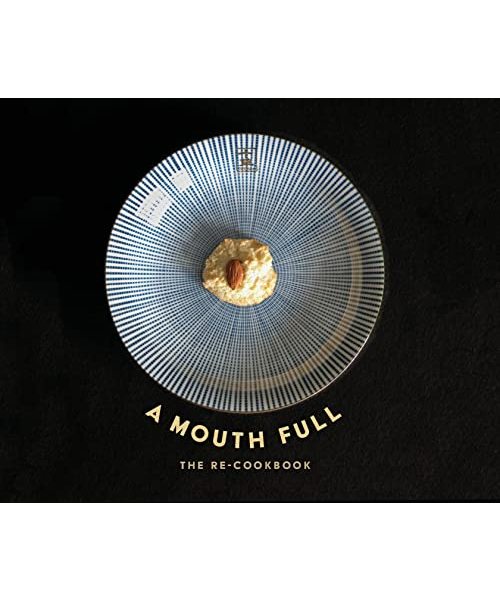 A Mouth Full