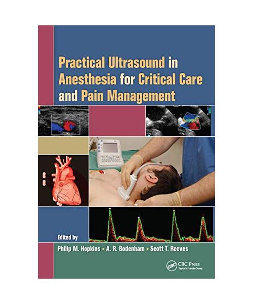 Practical Ultrasound in Anesthesia for Critical Care and Pain Management