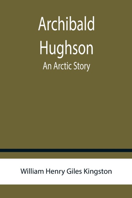 Archibald Hughson