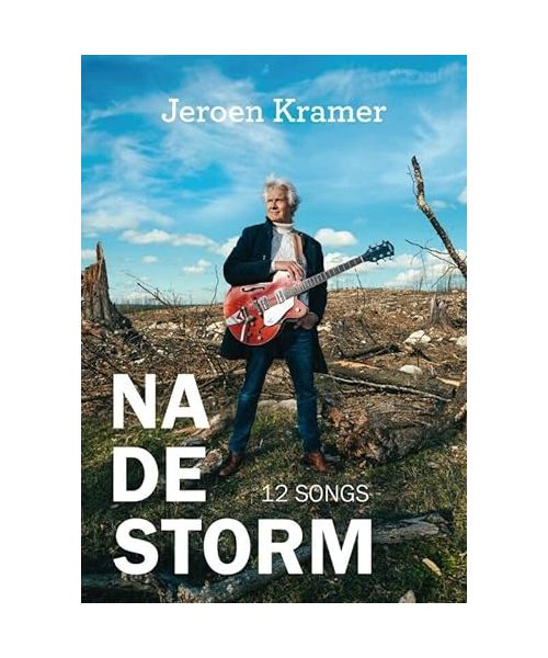 Na de storm: 12 songs