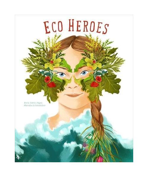 Eco Heroes